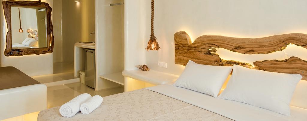 Villa Elina Suites And More アギオス・ステファノス エクステリア 写真