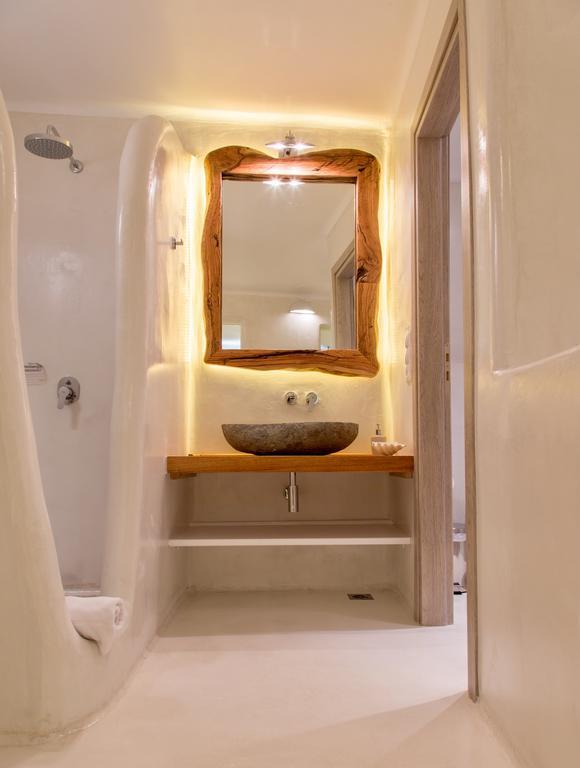 Villa Elina Suites And More アギオス・ステファノス エクステリア 写真