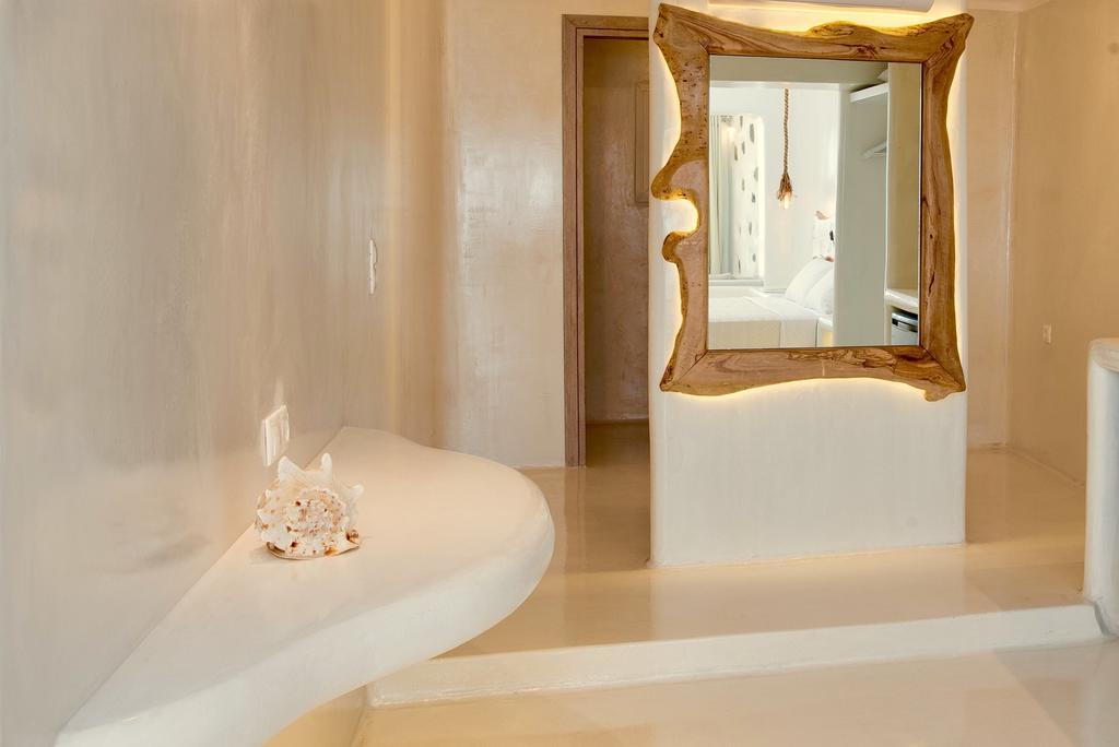 Villa Elina Suites And More アギオス・ステファノス エクステリア 写真