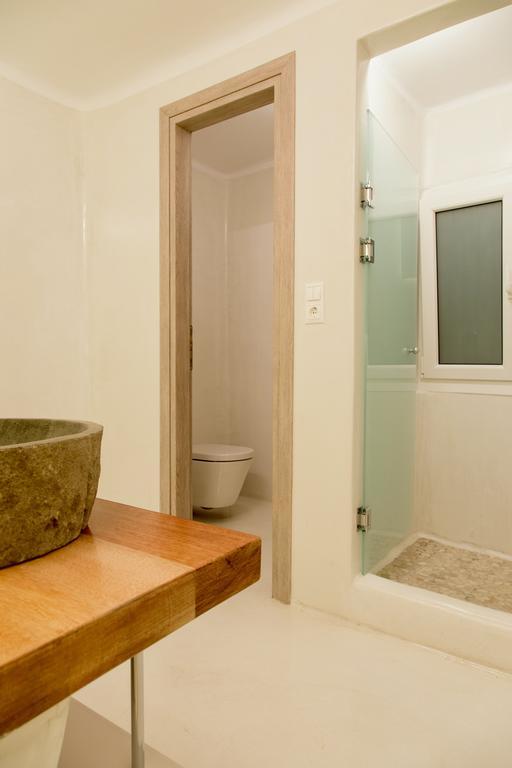 Villa Elina Suites And More アギオス・ステファノス エクステリア 写真