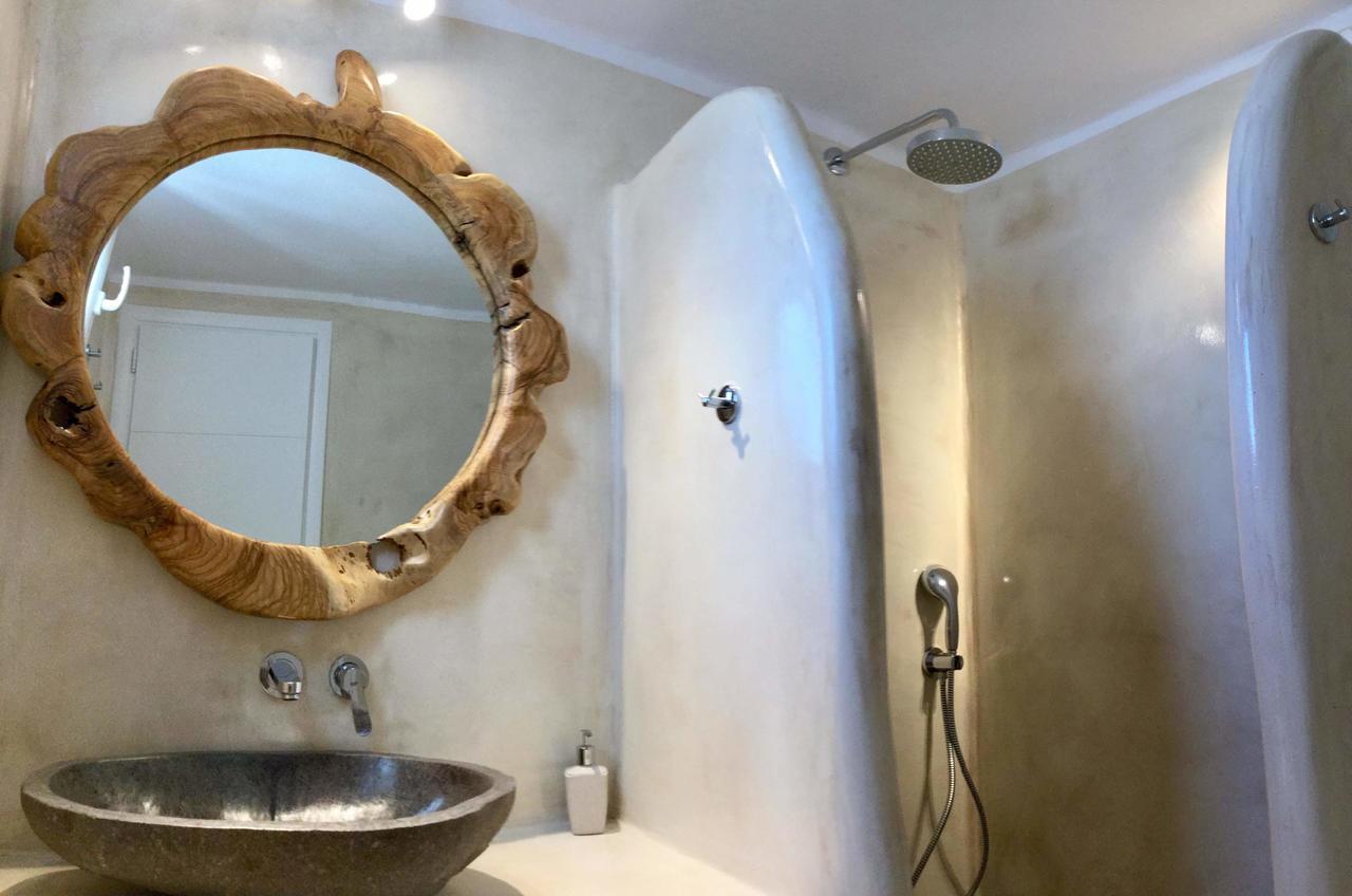 Villa Elina Suites And More アギオス・ステファノス エクステリア 写真